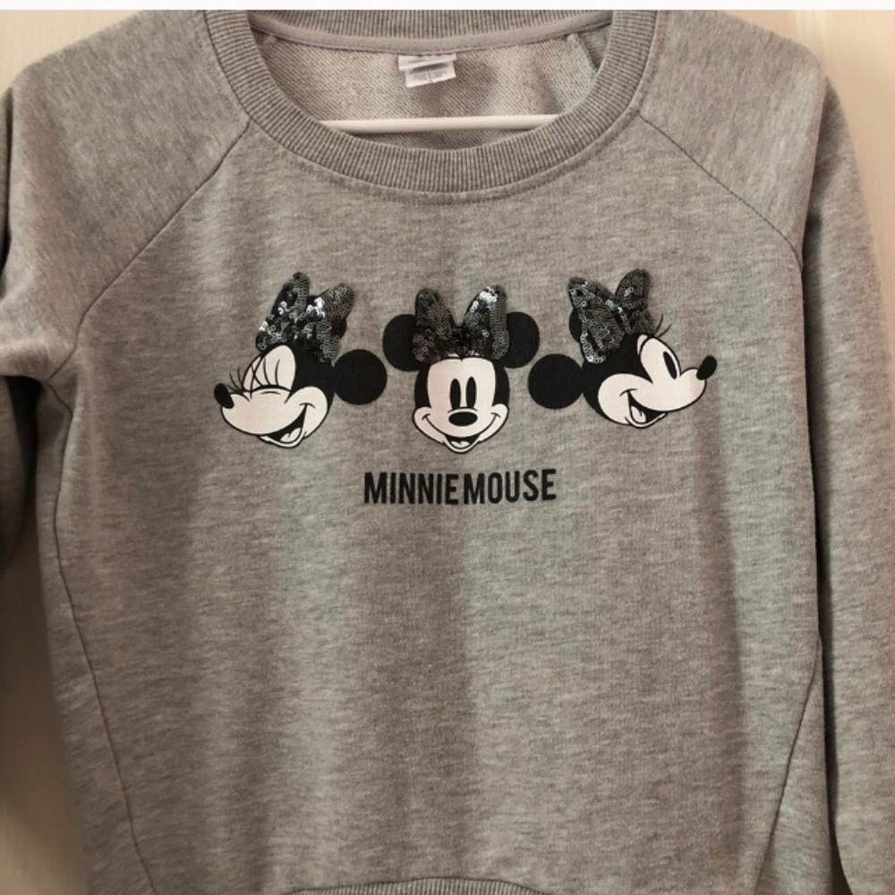 Disney Minnie Mouse